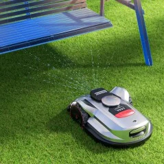 Robot koszący Sunseeker X7 Gen 2 N-RTK 4x4, 3000 m², RTK