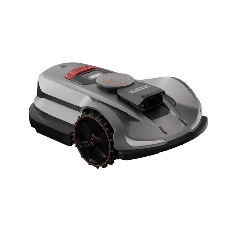 Robot koszący Sunseeker X7 Plus Gen 2 N-RTK, napęd na wszystkie koła, 6000 m²
