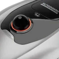 Robot koszący Sunseeker Elite X4 Lidar 360° trawnik 1200m2