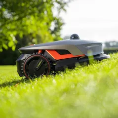 Robot koszący Sunseeker Elite X4 Lidar 360° trawnik 1200m2
