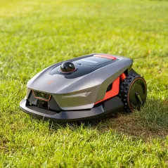 Robot koszący Sunseeker Elite X4 Lidar 360° trawnik 1200m2