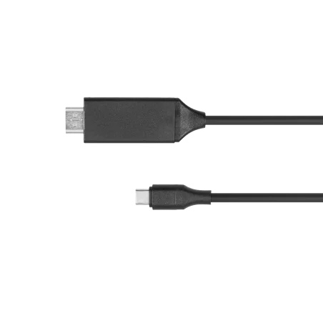 Kabel HDMI - USB typu C 2 m Kruger&Matz