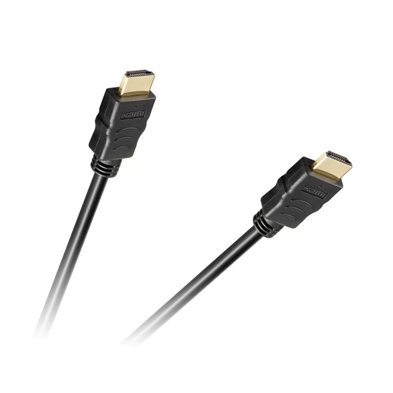 Kabel HDMI-HDMI 1.4v 1,5m