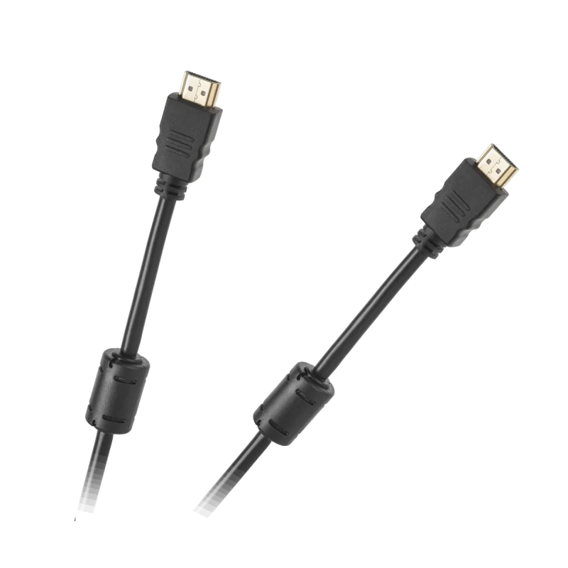 Kabel HDMI-HDMI 1.5M 4K, 2.0