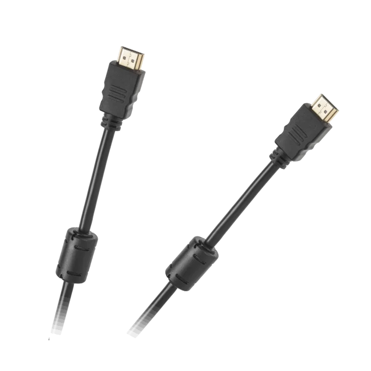 Kabel HDMI-HDMI 1.5M 4K, 2.0