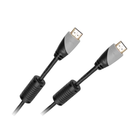 Kabel HDMI-HDMI 1.8m 2.0 4K ethernet Cabletech standard