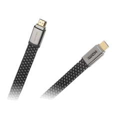 Kabel HDMI-HDMI 1.8m Cabletech Platinum Edition 1.4 ethernet