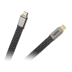 Kabel HDMI-HDMI 1.8m Cabletech Platinum Edition 1.4 ethernet