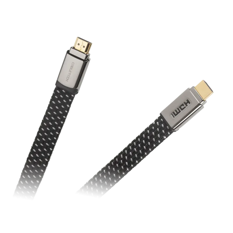 Kabel HDMI-HDMI 1.8m Cabletech Platinum Edition 1.4 ethernet