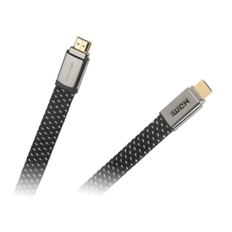 Kabel HDMI-HDMI 1.8m Cabletech Platinum Edition 1.4 ethernet