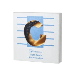 Kabel HDMI-HDMI 1.8m Cabletech Platinum Edition 1.4 ethernet