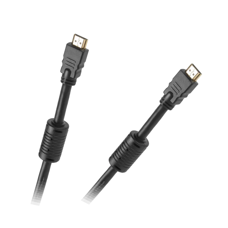 kabel HDMI-HDMI 15m 24AWG