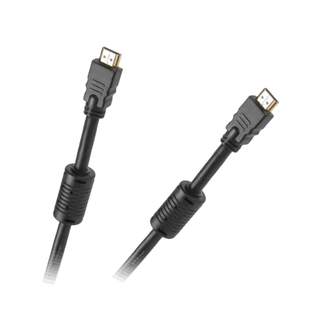 kabel HDMI-HDMI 15m 24AWG