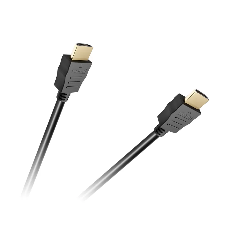 Kabel HDMI-HDMI 2.0v 1m Goobay