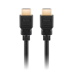 Kabel HDMI-HDMI 2.0v 1m Goobay