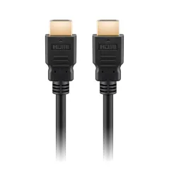 Kabel HDMI-HDMI 2.0v 1m Goobay