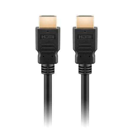 Kabel HDMI-HDMI 2.0v 1m Goobay