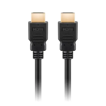 Kabel HDMI-HDMI 2.0v 1m Goobay