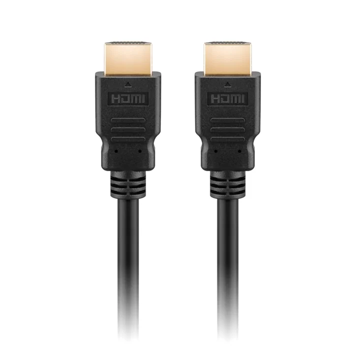 Kabel HDMI-HDMI 2.0v 1m Goobay