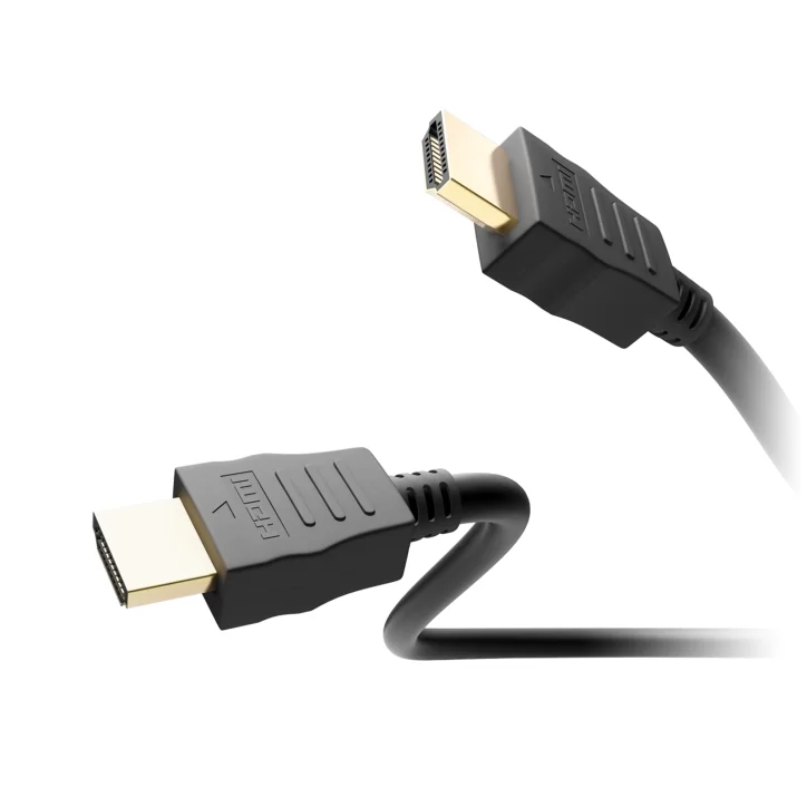 Kabel HDMI-HDMI 2.0v 1m Goobay