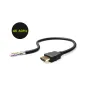 Kabel HDMI-HDMI 2.0v 1m Goobay