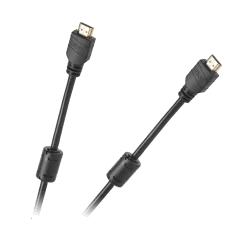 Kabel HDMI-HDMI 3M, 4K, 2.0