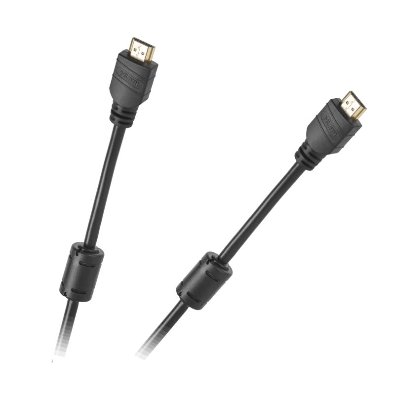 Kabel HDMI-HDMI 3M, 4K, 2.0