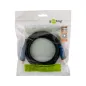 Kabel HDMI-HDMI 4K, 2.0v 1.5m Goobay