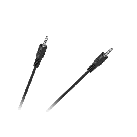 Kabel JACK 3,5 wtyk-wtyk 0,5m