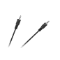 Kabel JACK 3,5 wtyk-wtyk 0,5m