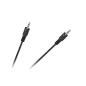 Kabel JACK 3,5 wtyk-wtyk 0,5m