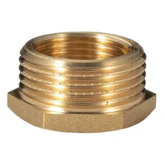 Redukcja 1/2"GZ x 1/4"GW Calido