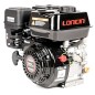 Silnik Loncin G210FA-R wał poziomy 19,05 mm / 60 mm