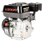 Silnik Loncin G210FA-R wał poziomy 19,05 mm / 60 mm