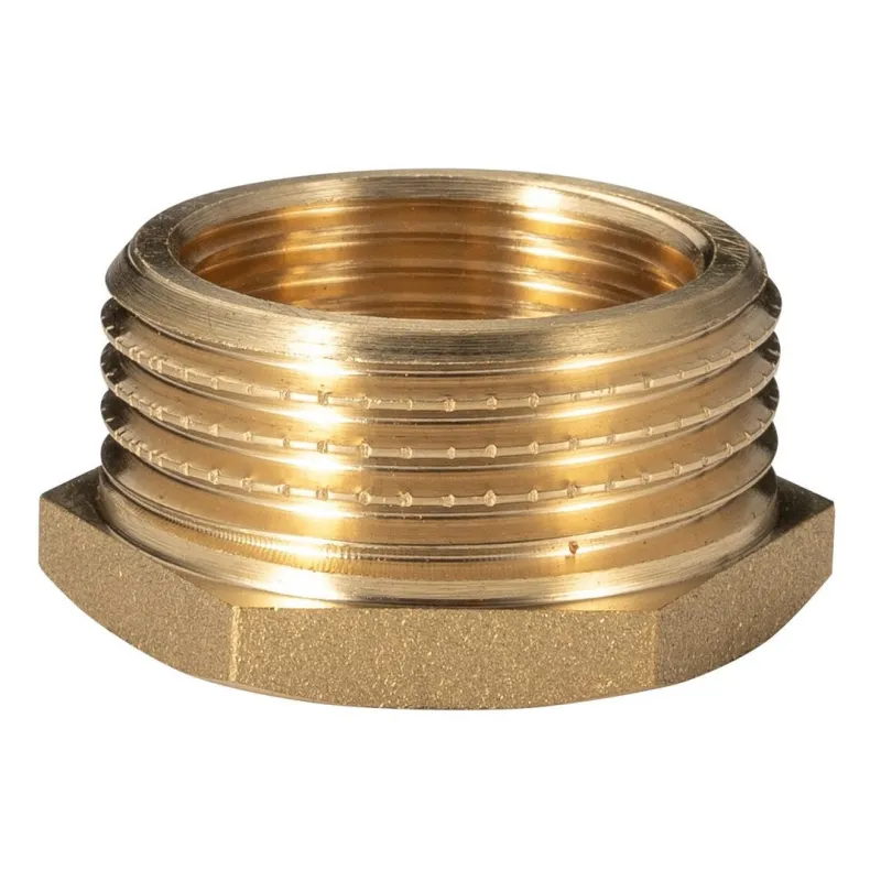 Redukcja 3/4"GZ x 1/2"GW