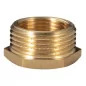Redukcja 3/4"GZ x 1/2"GW Redukcja 3/4"GZ x 1/2"GW