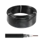 Kabel koncentryczny RF-240 50 ohm 100m