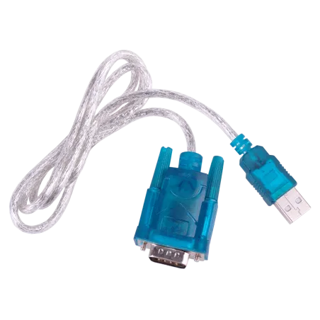 Kabel konwerter USB 2.0 - RS232