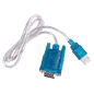 Kabel konwerter USB 2.0 - RS232