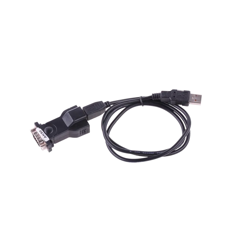 Kabel konwerter USB 2.0 - RS232 Prolific