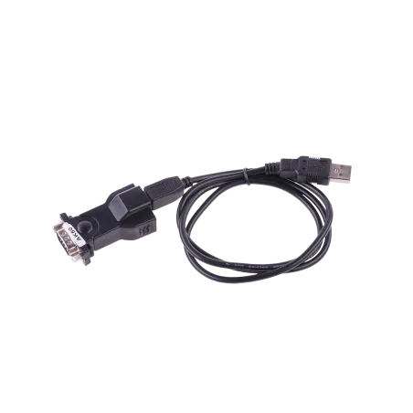 Kabel konwerter USB 2.0 - RS232 Prolific