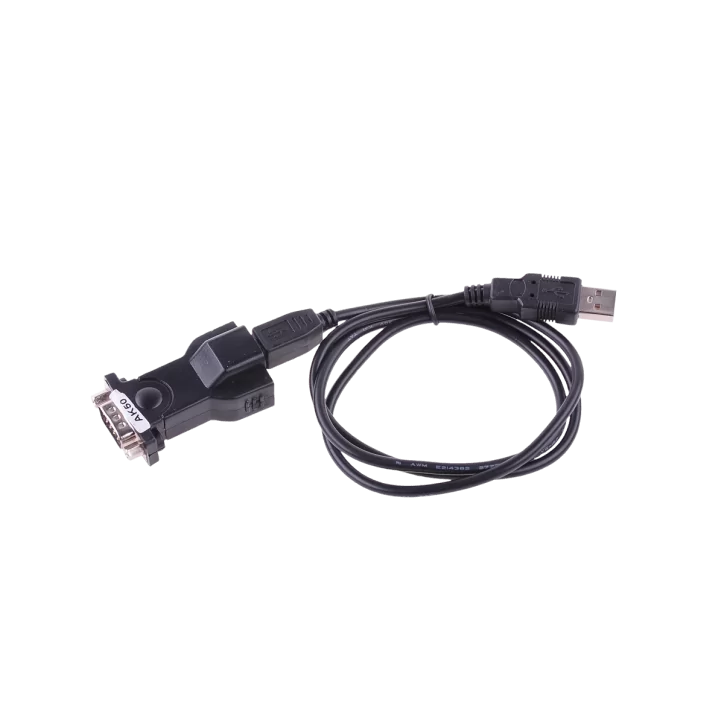 Kabel konwerter USB 2.0 - RS232 Prolific