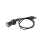Kabel konwerter USB 2.0 - RS232 Prolific