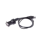 Kabel konwerter USB 2.0 - RS232 Prolific