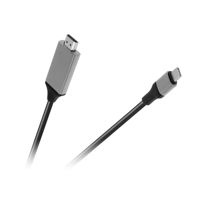 Kabel MHL HDMI - USB typu C 2m