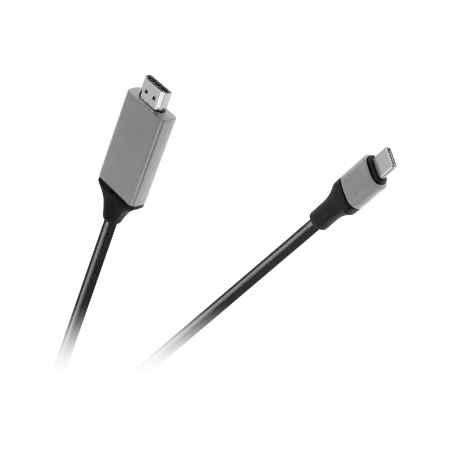 Kabel MHL HDMI - USB typu C 2m