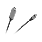 Kabel MHL HDMI - USB typu C 2m