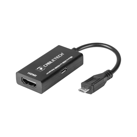 Kabel MHL Micro USB HDMI FullHD