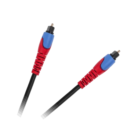 Kabel optyczny 1,0m Cabletech standard