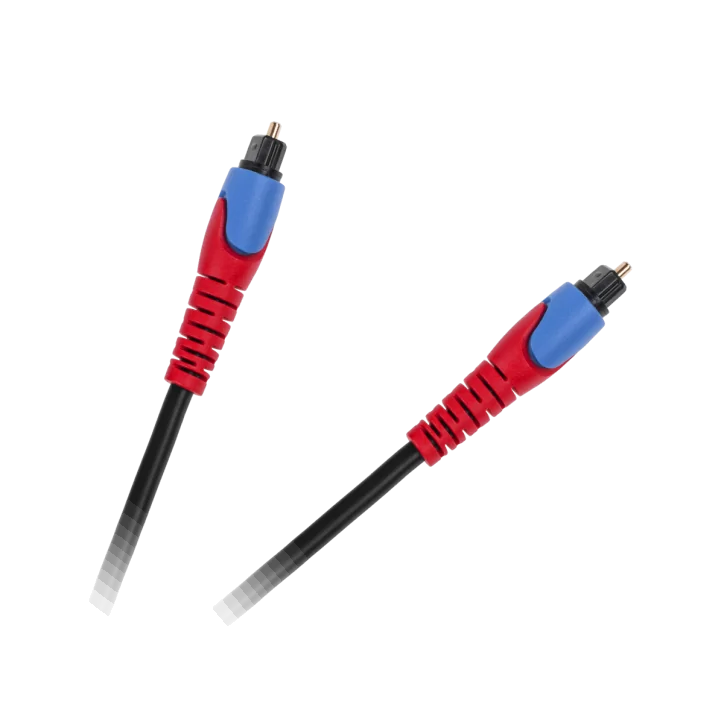 Kabel optyczny 1,0m Cabletech standard